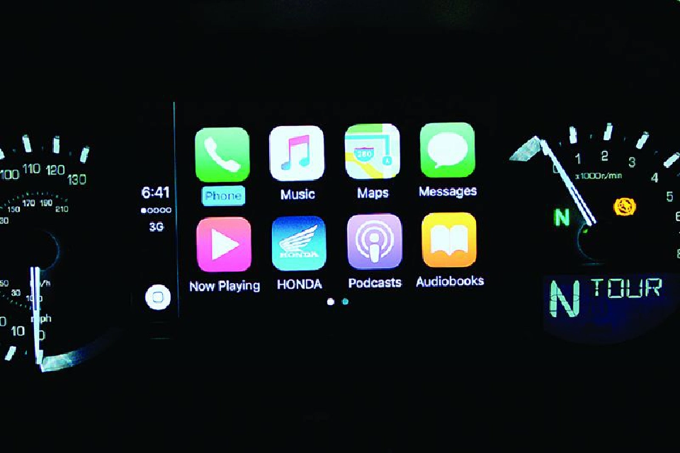 ราชามอเตอร์ไซค์ขาย 1.34 ล้านบาท