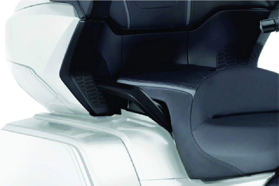 ราชามอเตอร์ไซค์ขาย 1.34 ล้านบาท