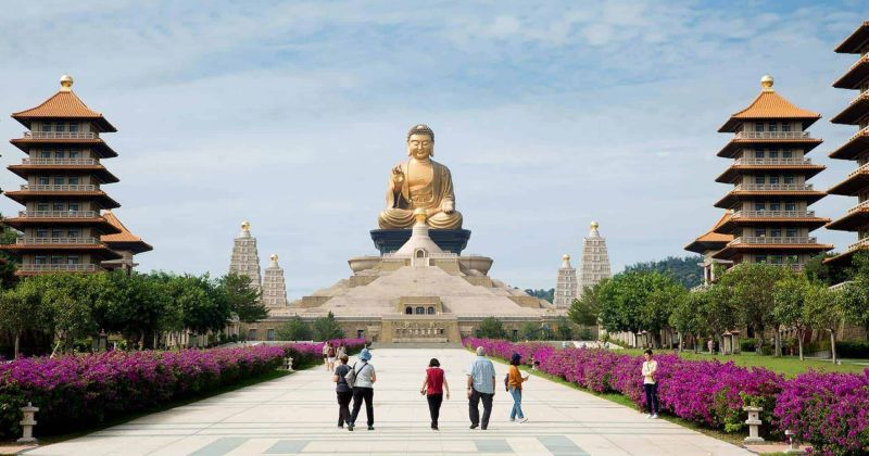 ไต้หวันอัดฉีด 7,000 ล้าน  อุ้มธุรกิจท่องเที่ยวฝ่าโควิด