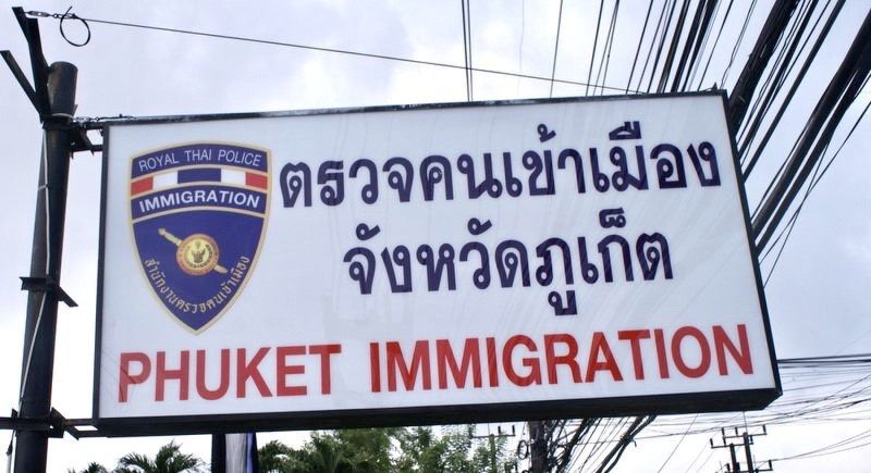 ภูเก็ตกระชับพื้นที่เดินหน้า”ปิดล้อมทุกตำบล”