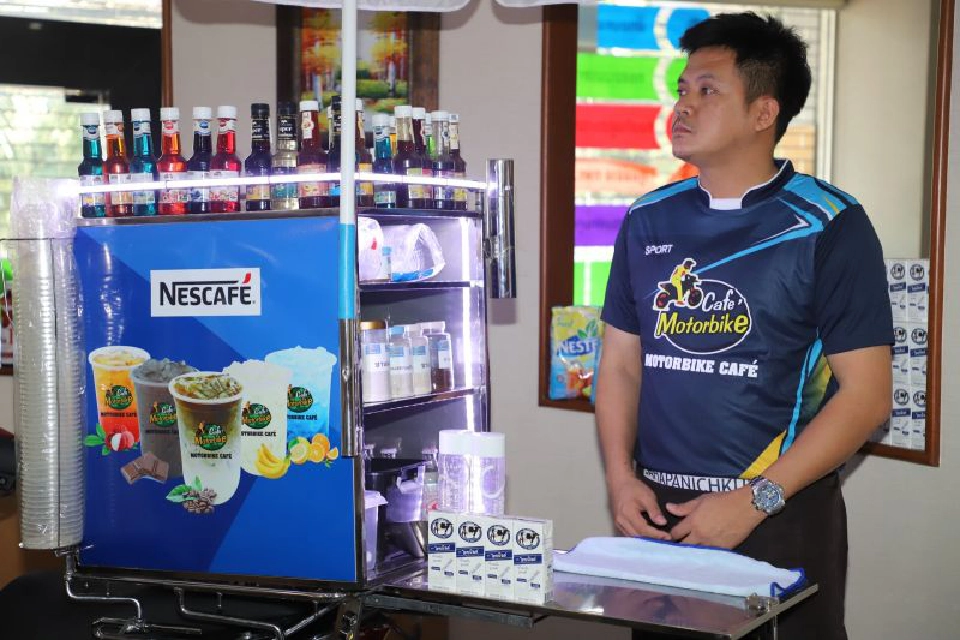 ฝึกอาชีพสู้”โควิด”ได้เบี้ยเลี้ยง150บาท/วัน