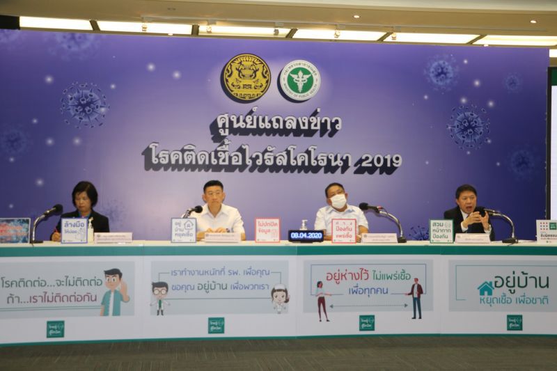 กรมควบคุมโรค วอนงดรดน้ำ - ดำหัว ผู้ใหญ่