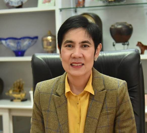 สุภัทรา บุญเสริม