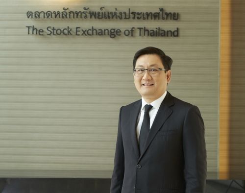 ตลท.ยันมีแผนรับเคอร์ฟิว 24 ชม.