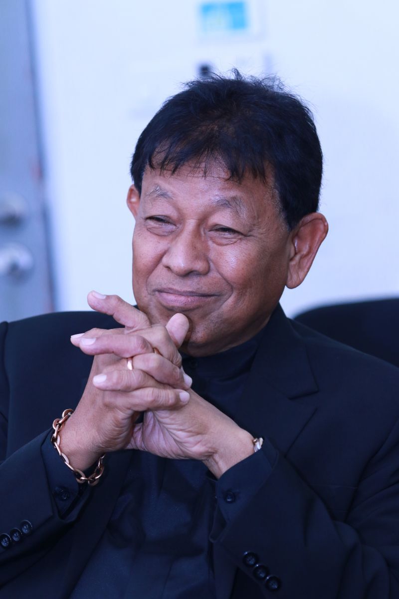 เกษตรกรร้องขอแบ่งเค้กเยียวยาพิษโควิด-19