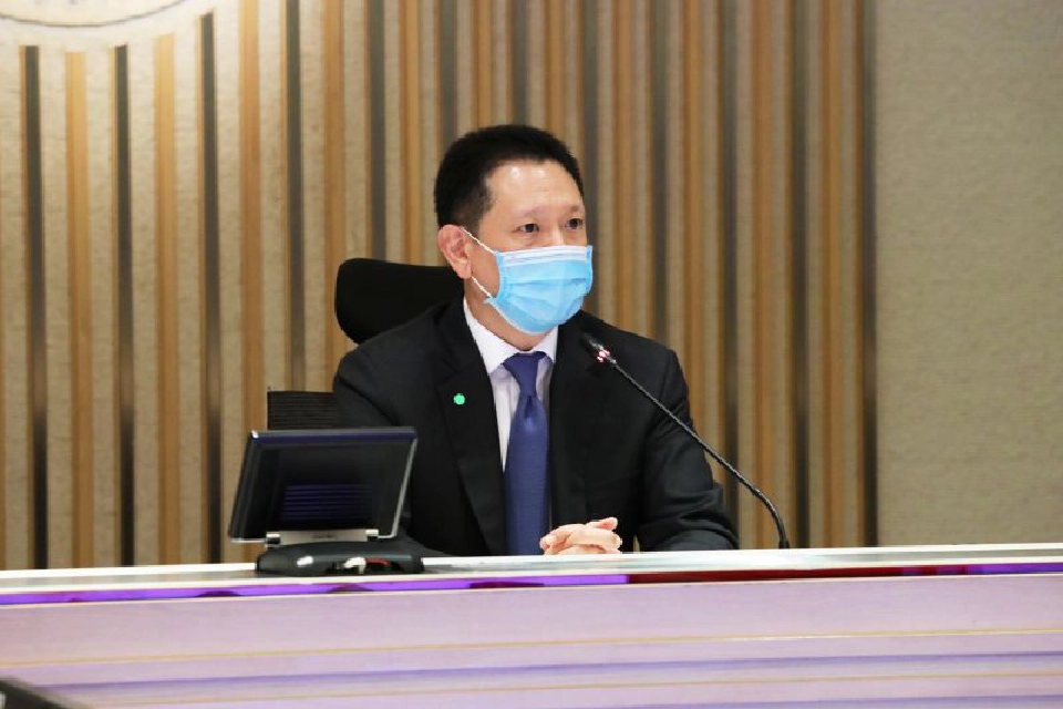 12 เม.ย. 24  ล้านคน รู้ผลรับเงิน เราไม่ทิ้งกัน   