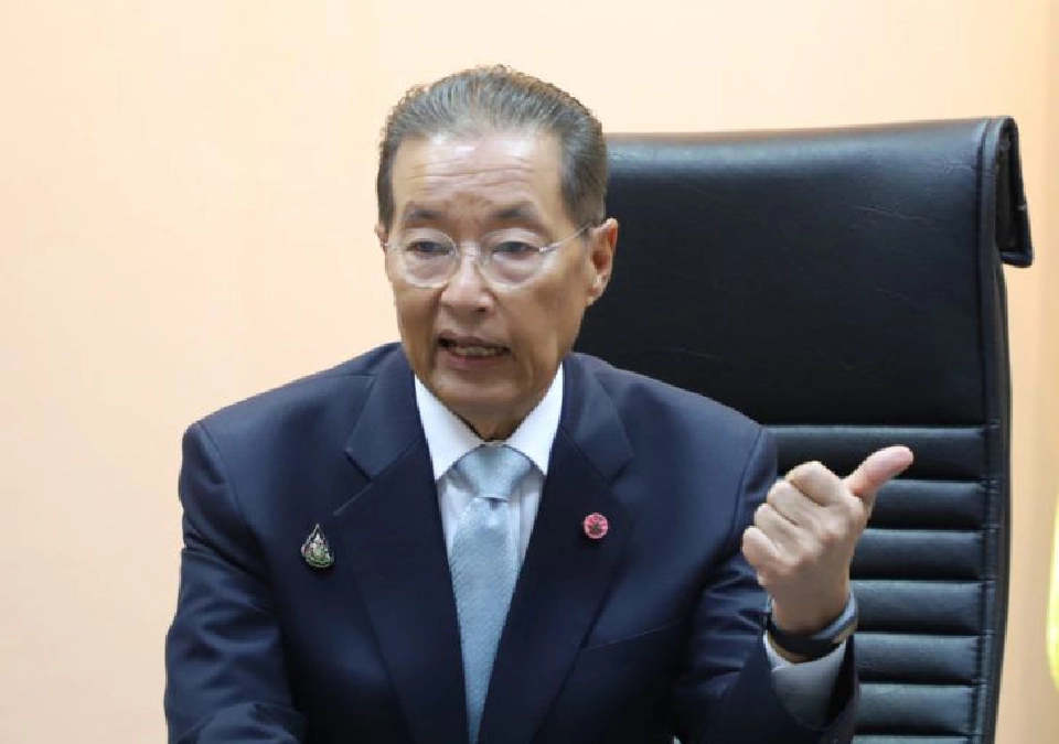  “พิพัฒน์”ยันครม.อนุมัติโรงแรมปิดเอง  ลูกจ้างได้เงินประกันสังคม