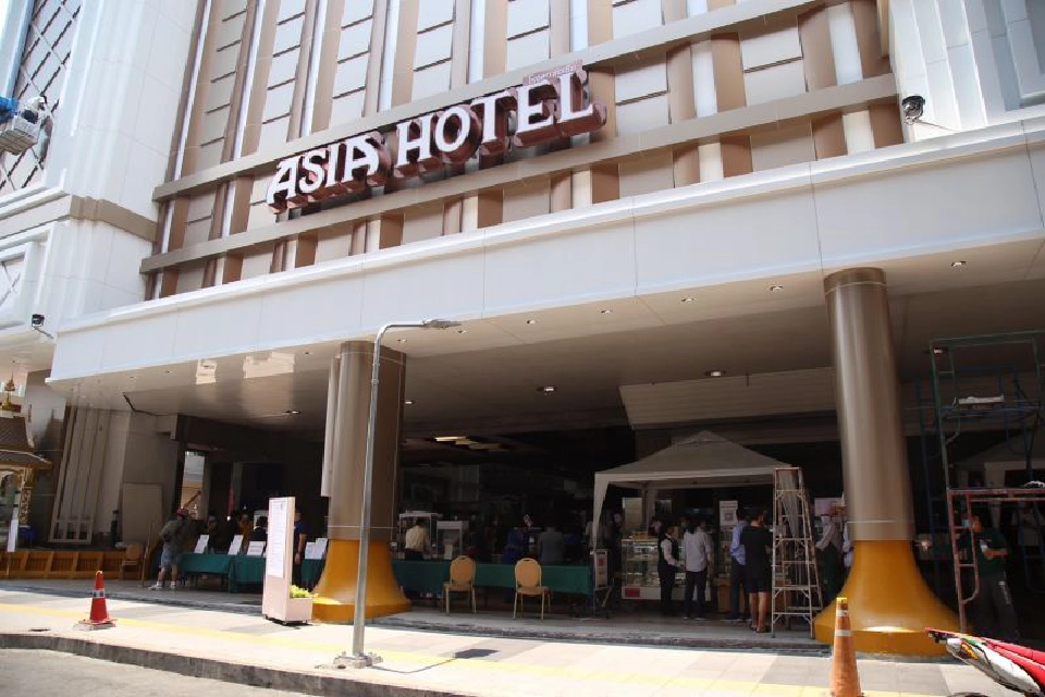  “พิพัฒน์”ยันครม.อนุมัติโรงแรมปิดเอง  ลูกจ้างได้เงินประกันสังคม