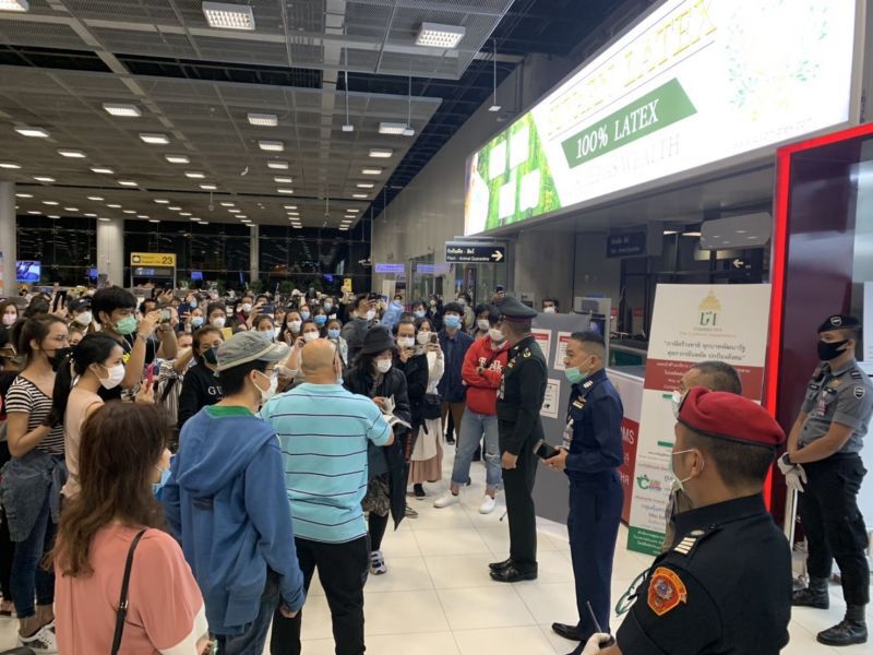 หมอเฉลิมชัย ชี้ ตรวจหาเชื้อโควิด-19 เฉพาะกลุ่มเสี่ยง พลาดคนไร้อาการ-มีอาการน้อย แพร่เชื้อต่อ เสี่ยงตายสูง