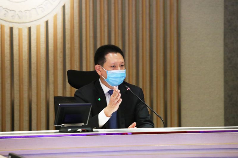คลังยัน รัฐบาลมีเงินเพียงพอ เยียวผลกระทบโควิด