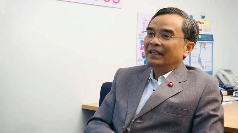"นิพิฏฐ์” บี้ ก.แรงงาน เร่งช่วยคนในระบบประกันสังคมตกงาน ไร้การเยียวยา