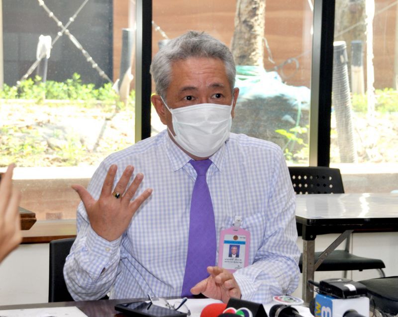 “เลขาสภา” เผย”ชวน”เร่งทำห้องกมธ.งบประมาณ
