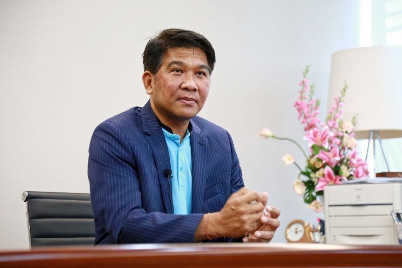 ดัชนีเชื่อมั่นมีนาคม  ต่ำสุดรอบ 21 ปี