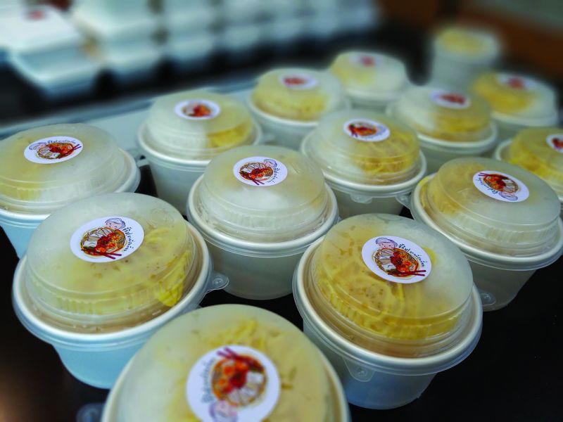 จี๊กิม! ‘บะหมี่ฮกเกี้ยน’ แปลงร่าง เพื่ออยู่รอด