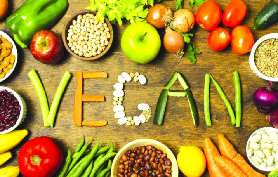 สเปนทุ่ม 2.5 แสนยูโร  พัฒนาอาหาร Vegan เทรนด์ฮิตของโลก(1) 