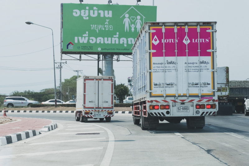 “โลตัส”ขนที่นอนสนาม 3 พันชุด   ส่งมอบ 26 ร.พ.ทั่วปท.
