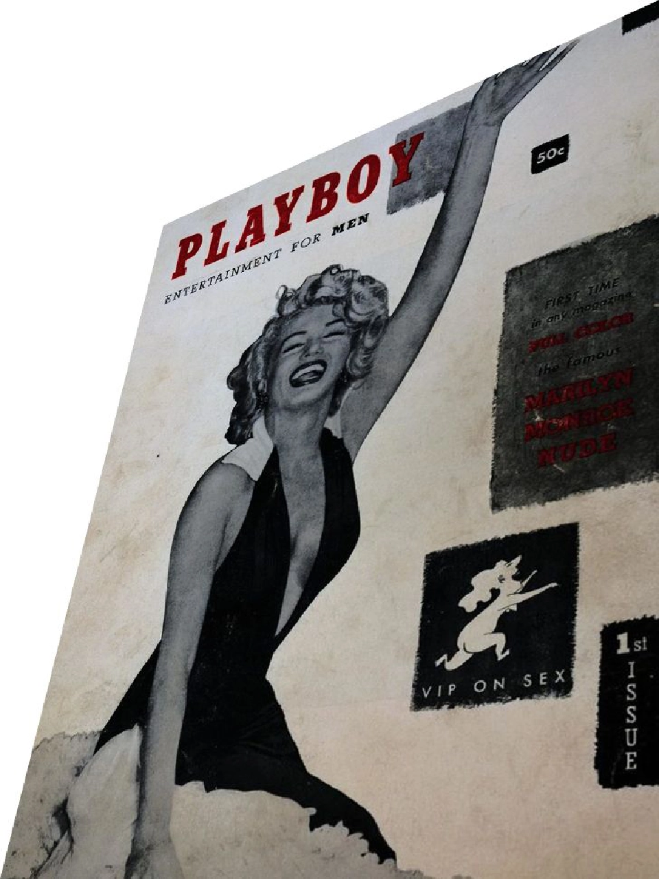PLAYBOY 