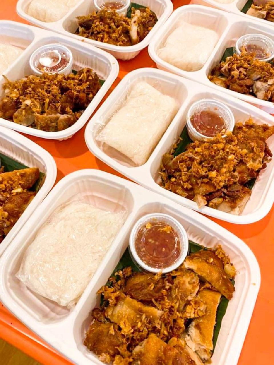 ข้าวตราฉัตร เปิด “ฟู้ดดีลิเวอรี” ดึงร้านอาหาร SMEs สู้โควิด