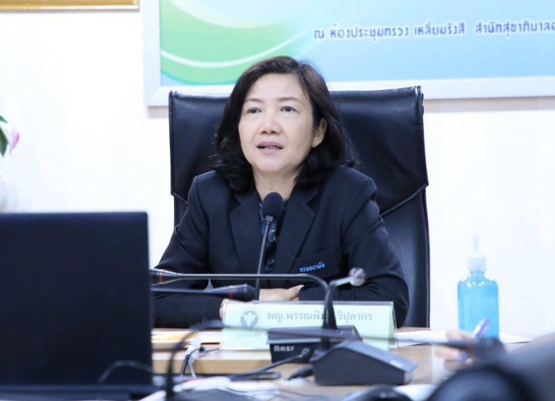 กรมอนามัยแนะ 9 ข้อ ร้านสะดวกซื้อหนีห่างโควิด