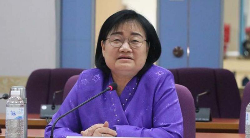ชาวพะเยาสานพลังจัดกติกาชุมชนป้องภัยโควิด