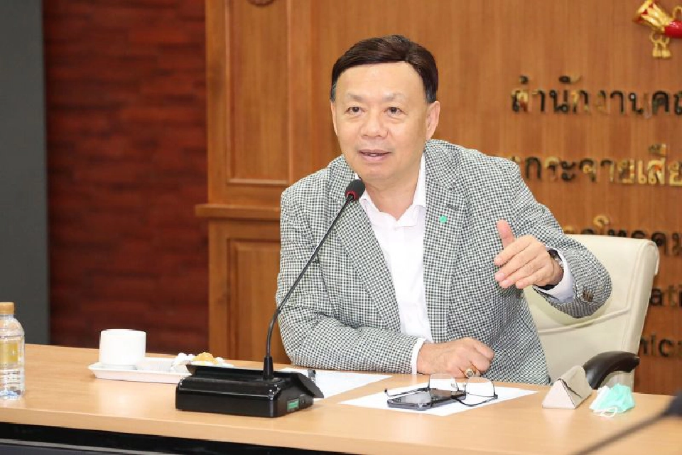 ลงทะเบียนรับเน็ตฟรี 10GB วันแรกกว่า 3 ล้าน