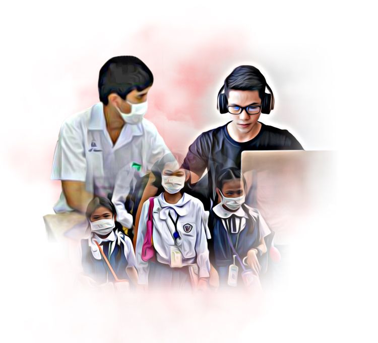 ความเปลี่ยนแปลงในยุค Post COVID-19