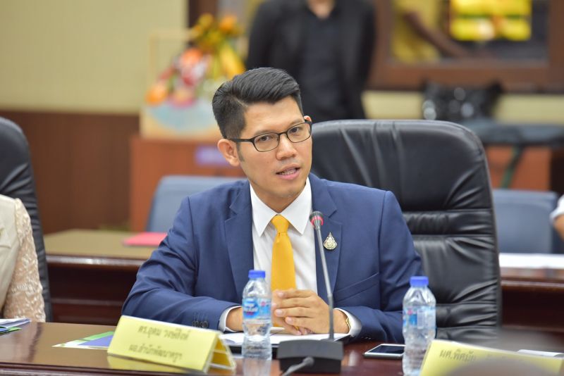  กสศ.ปรับแผนรับโควิด ใช้ออนไลน์สร้างครูนักพัฒนาพื้นที่ห่างไกล 