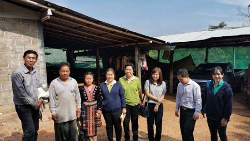 กสศ.ปรับแผนรับโควิด ใช้ออนไลน์สร้างครูนักพัฒนาพื้นที่ห่างไกล กสศ.ปรับแผนรับโควิด ใช้ออนไลน์สร้างครูนักพัฒนาพื้นที่ห่างไกล