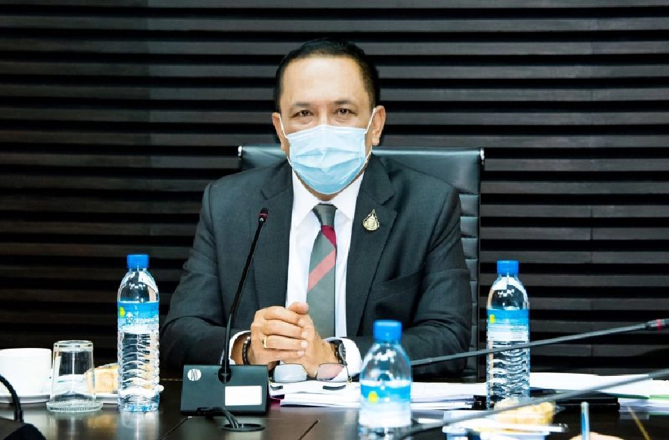 กรมชลฯ เผย อุโมงค์แม่งัด – แม่กวง คืบหน้ากว่า46%