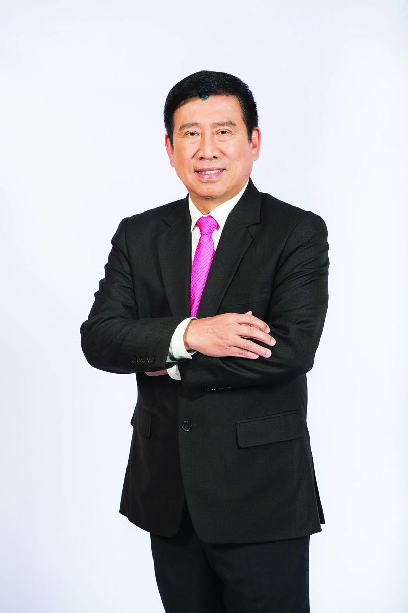 ชาติชาย พยุหนาวีชัย
