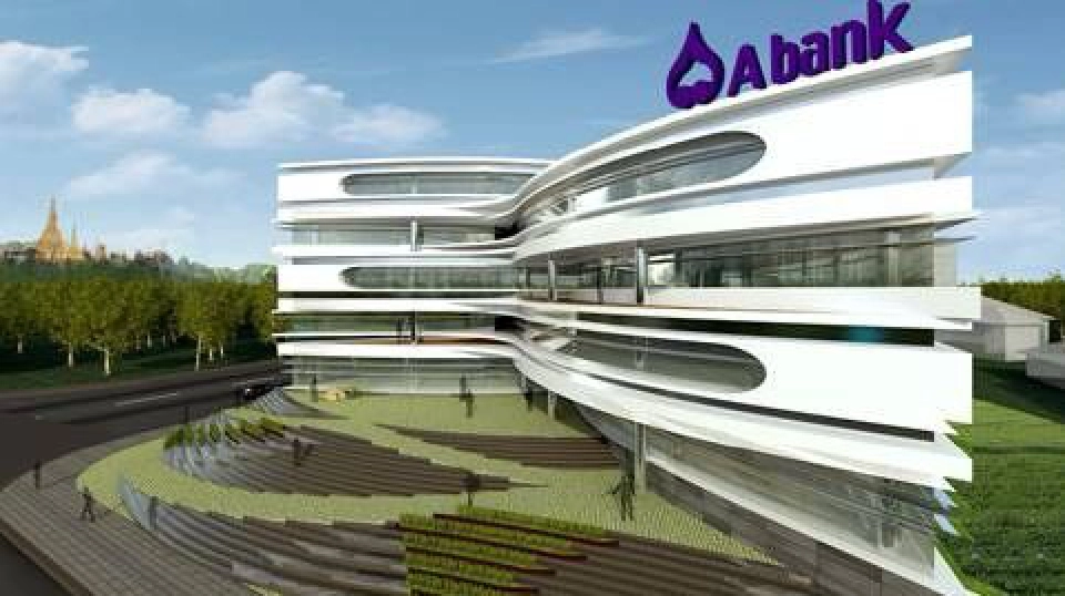 ธนาคารกลางเมียนมาอนุมัติกสิกรไทยลงทุนในเอแบงก์35%รองรับลูกค้าAEC+3