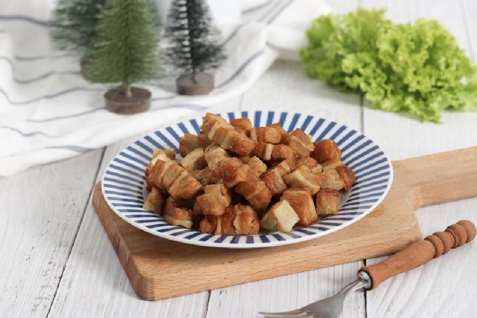 “หมูกรอบจำแลง” เปิดจำหน่ายออนไลน์