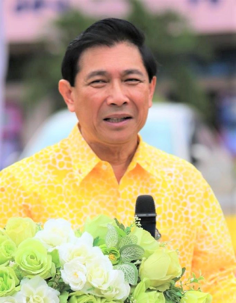 บอร์ด พอช.พักชำระหนี้บ้านมั่นคงทั่วประเทศ 3 เดือน  