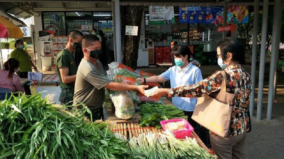 มูลนิธิชัยพัฒนา