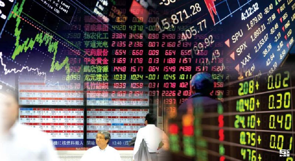 โควิด-19 กดดันศก.ภาพใหญ่หุ้นไทยQ 2เสี่ยง