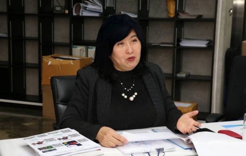 มิ่งขวัญ เมธเมาลี