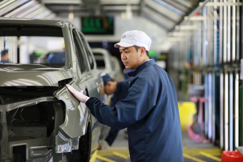 "โควิด-19"ทุบอุตฯยานยนต์กระอัก