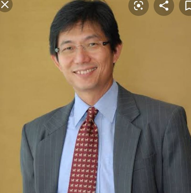 สมคิด จิรานันตรัตน์