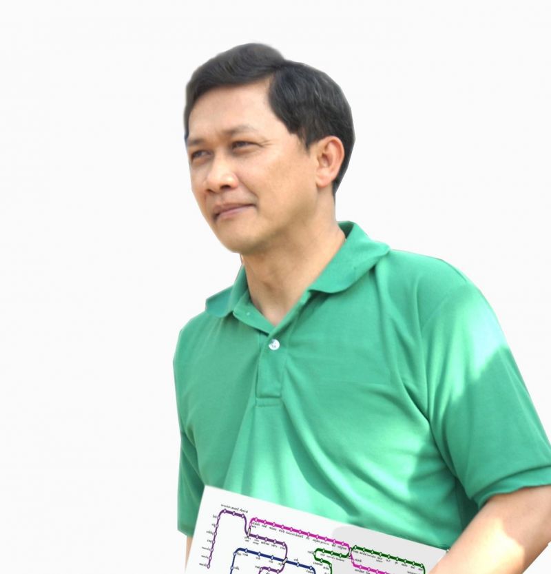 “ดร.สามารถ” เผยเลิกตามล่าหน้ากาก 200 ล้านชิ้นไม่มีอยู่จริง
