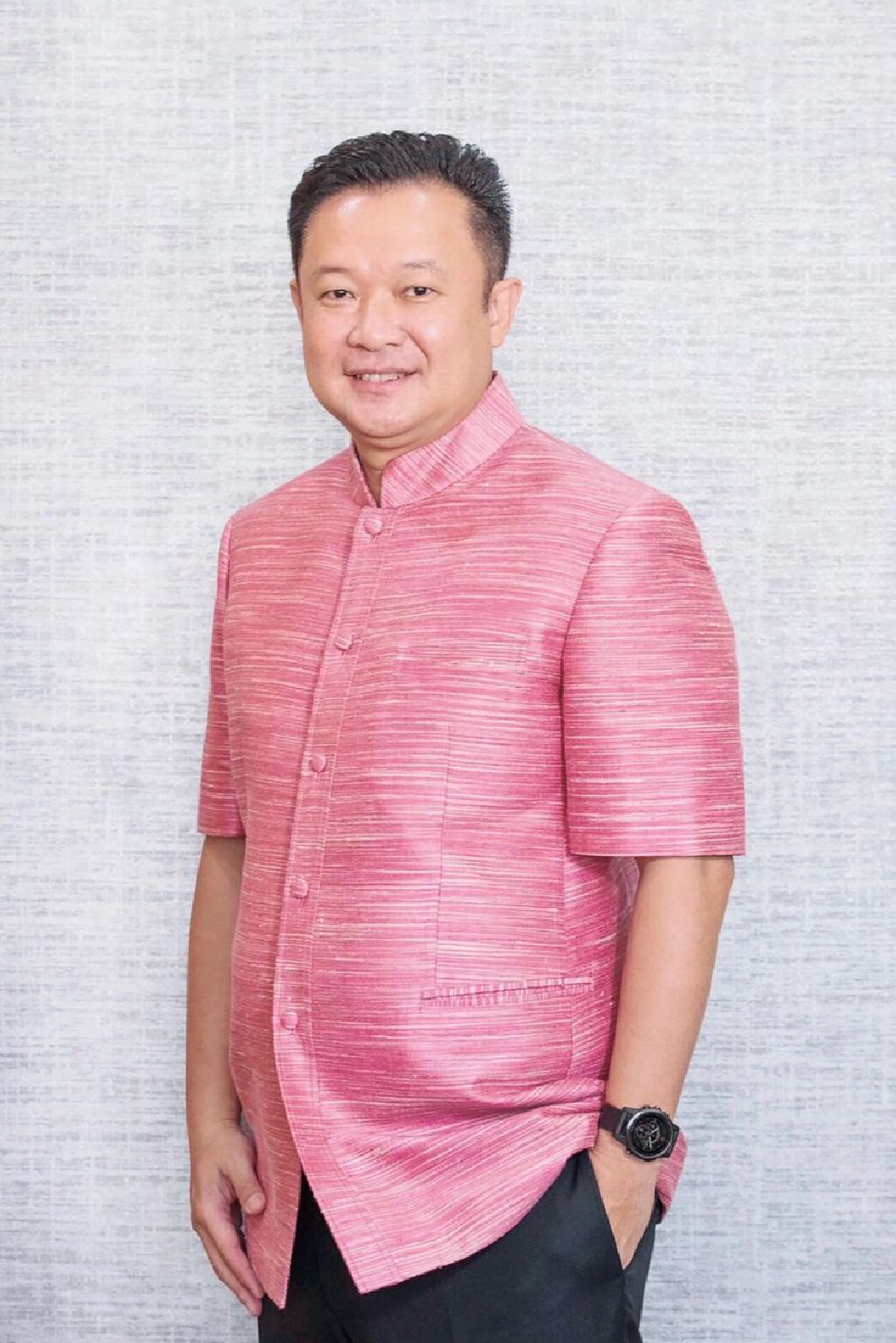 เสิร์ฟอาหารจาก9โรงแรมดังถึงบ้านผ่านแอพGET