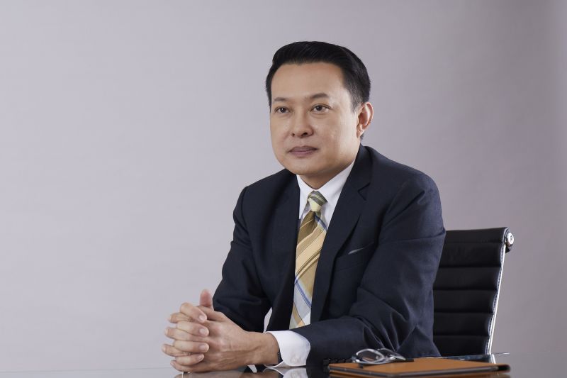 กรุงศรีชวนสานพลังหนุนESG