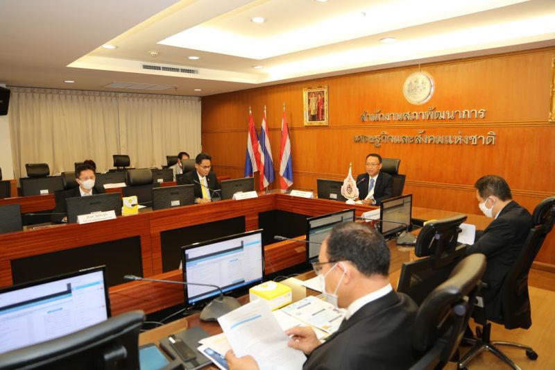 ชงครม. 12 ข้อเสนอเอกชน ฝ่าวิกฤติโควิด