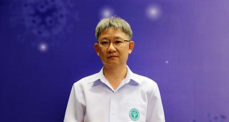 ไร้ไอ้โม่งทุจริตห้องปฏิบัติการ