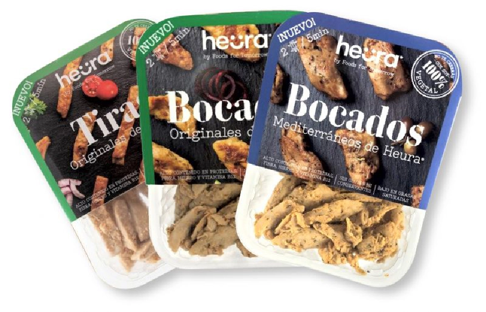 สเปนทุ่ม 2.5 แสนยูโร พัฒนาอาหาร Vegan เทรนด์ฮิตของโลก(จบ)