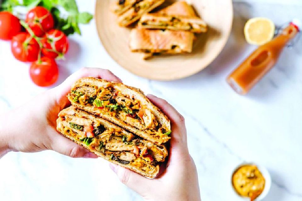 สเปนทุ่ม 2.5 แสนยูโร พัฒนาอาหาร Vegan เทรนด์ฮิตของโลก(จบ)