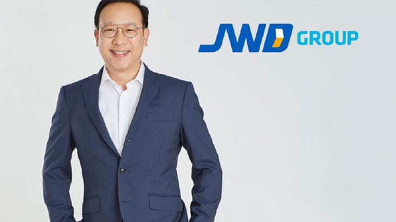 JWD เข้มมาตรการป้องกันโควิดสร้างเชื่อมั่นลูกค้า JWD เข้มมาตรการป้องกันโควิดสร้างเชื่อมั่นลูกค้า