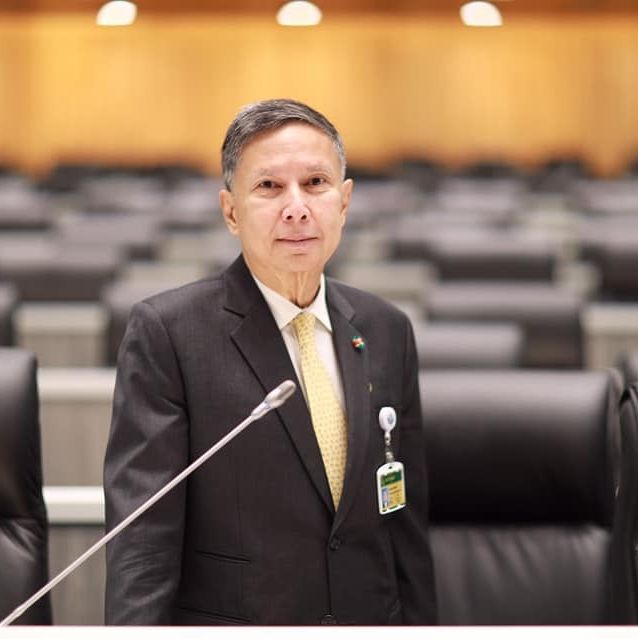 คำนูณ" แนะรัฐ ตั้งกก.ยกร่างพรบ. จัดกระบวนการแก้จน