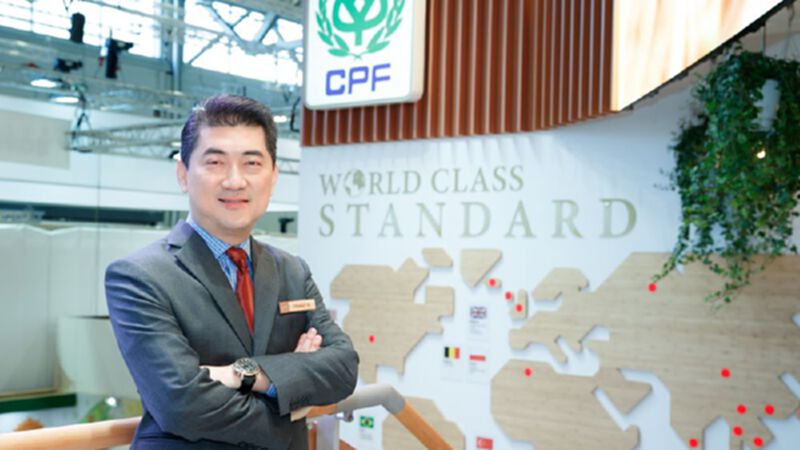 CPFโชว์คลิปผลิตอาหารเข้มมาตรการสุขอนามัย CPFโชว์คลิปผลิตอาหารเข้มมาตรการสุขอนามัย
