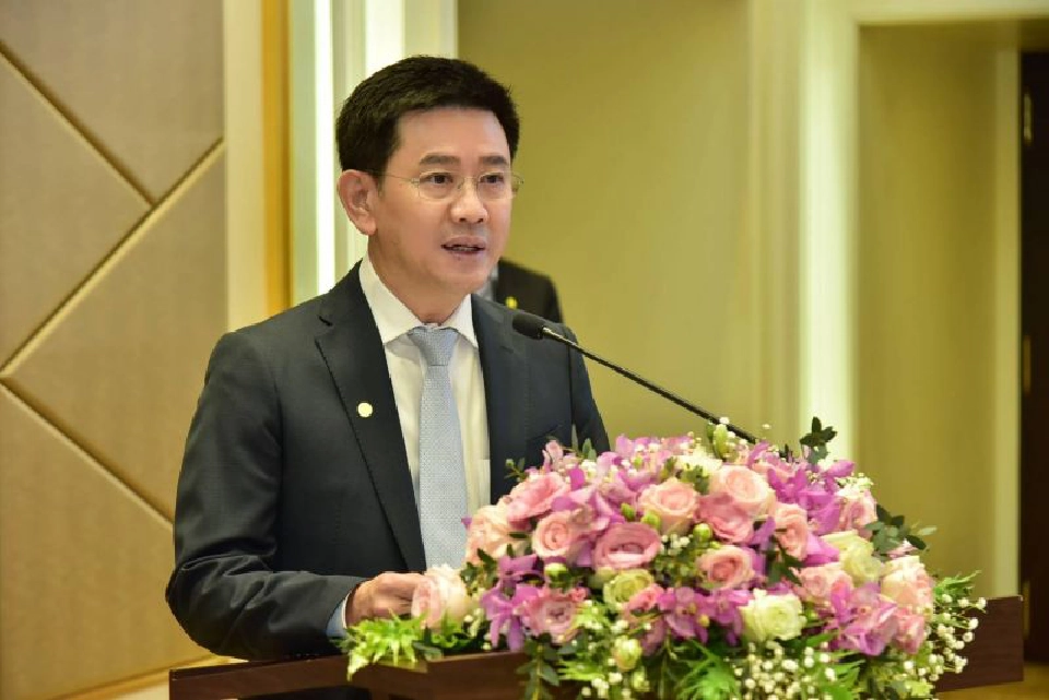 กรมพัฒน์ให้บริการ  ผ่านทางอิเล็กทรอนิกส์เท่านั้น