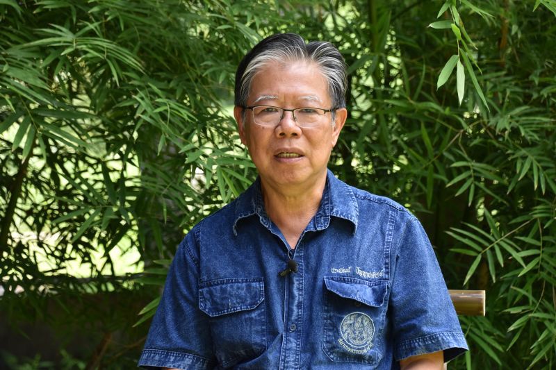 ชงจ่ายตรงเกษตรกรเยียวยาโควิด